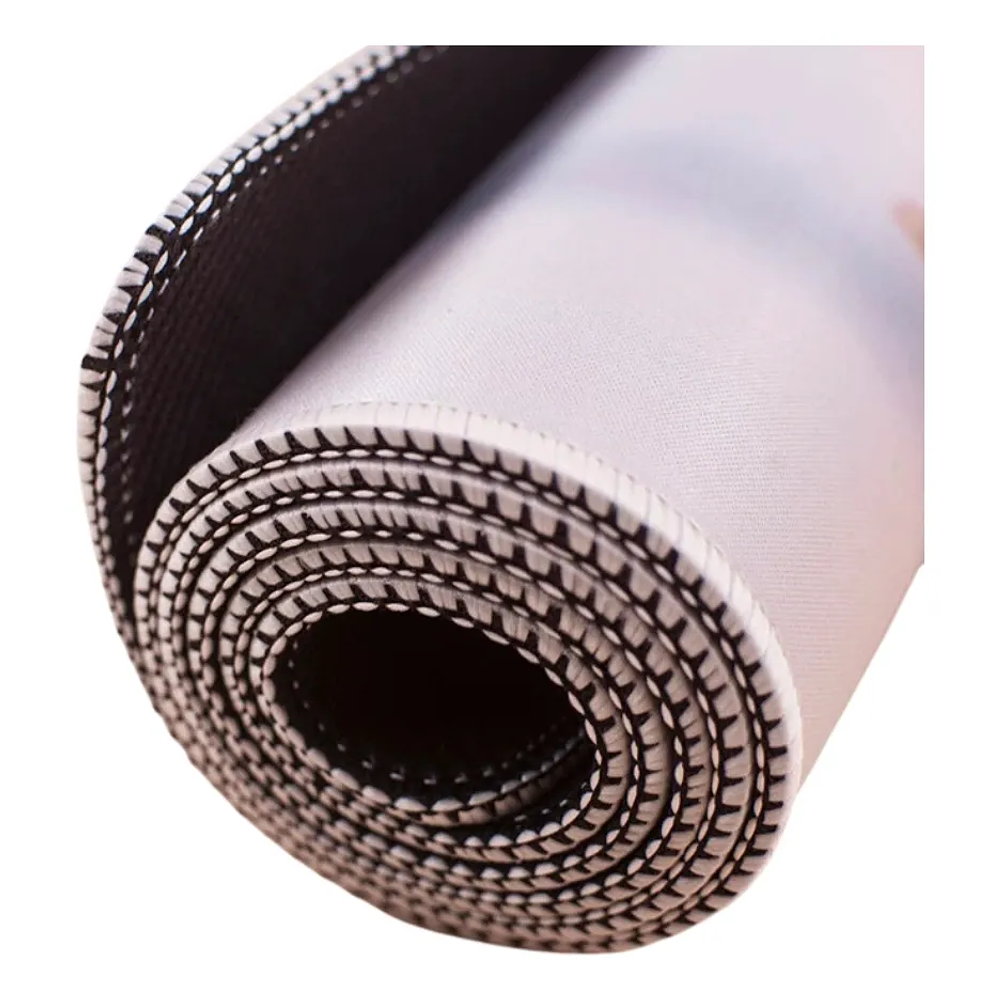 Mousepad Panther XL 90x40cm Solo Leveling Ejercito de Sombras 6