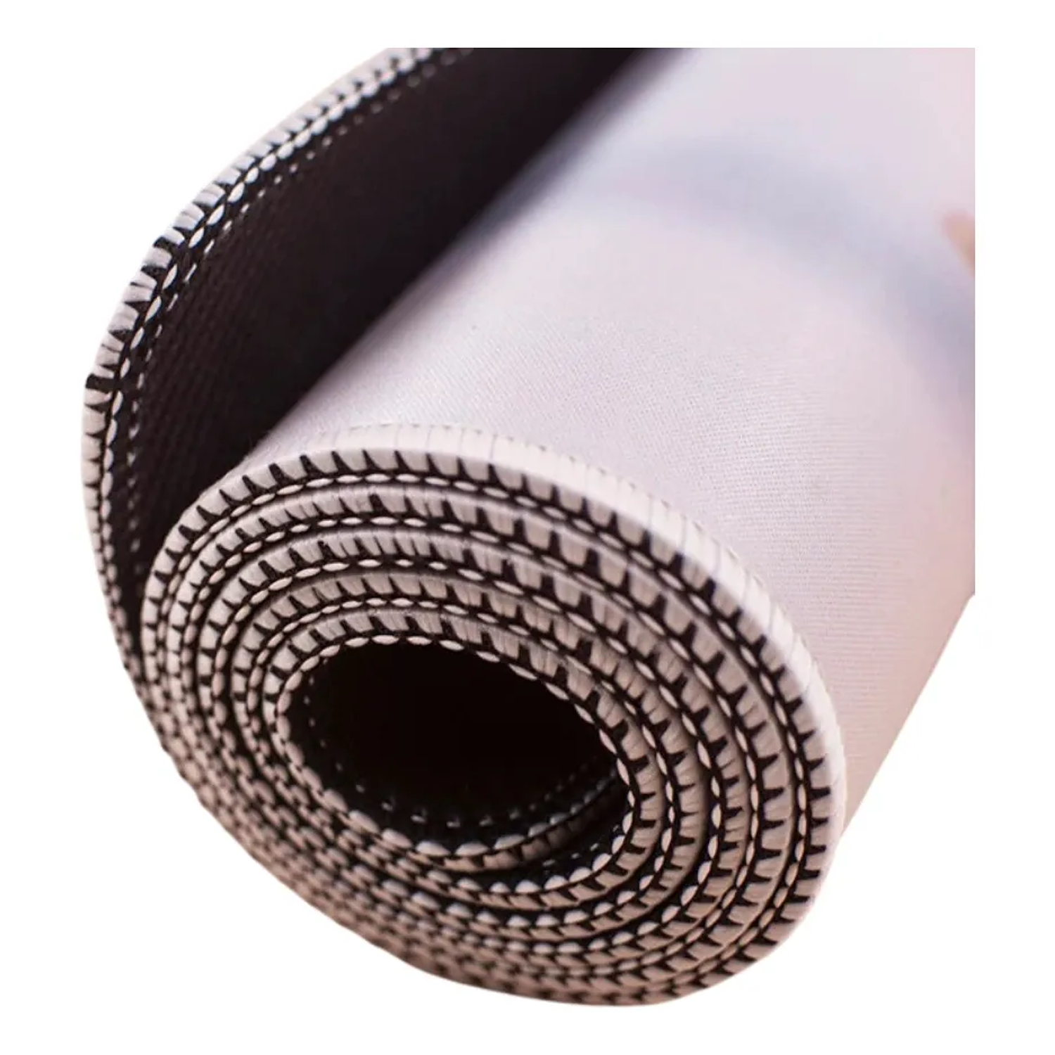 Mousepad Panther XL 90x40cm Solo Leveling Ejercito de Sombras 6