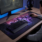 Mousepad Panther XL 90x40cm Solo Leveling Ejercito de Sombras - Miniatura 5
