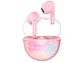 Auriculares Onikuma T35 Tws, Bluetooth, Rgb, Color Rosa - Miniatura 1