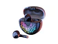 Auriculares Onikuma T35 Tws, Bluetooth, Rgb, Color Negro - Miniatura 2