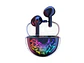 Auriculares Onikuma T35 Tws, Bluetooth, Rgb, Color Negro - Miniatura 1