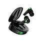 Auriculares Gamer Onikuma T308 Tws, Bluetooth, Color Negro - Miniatura 2
