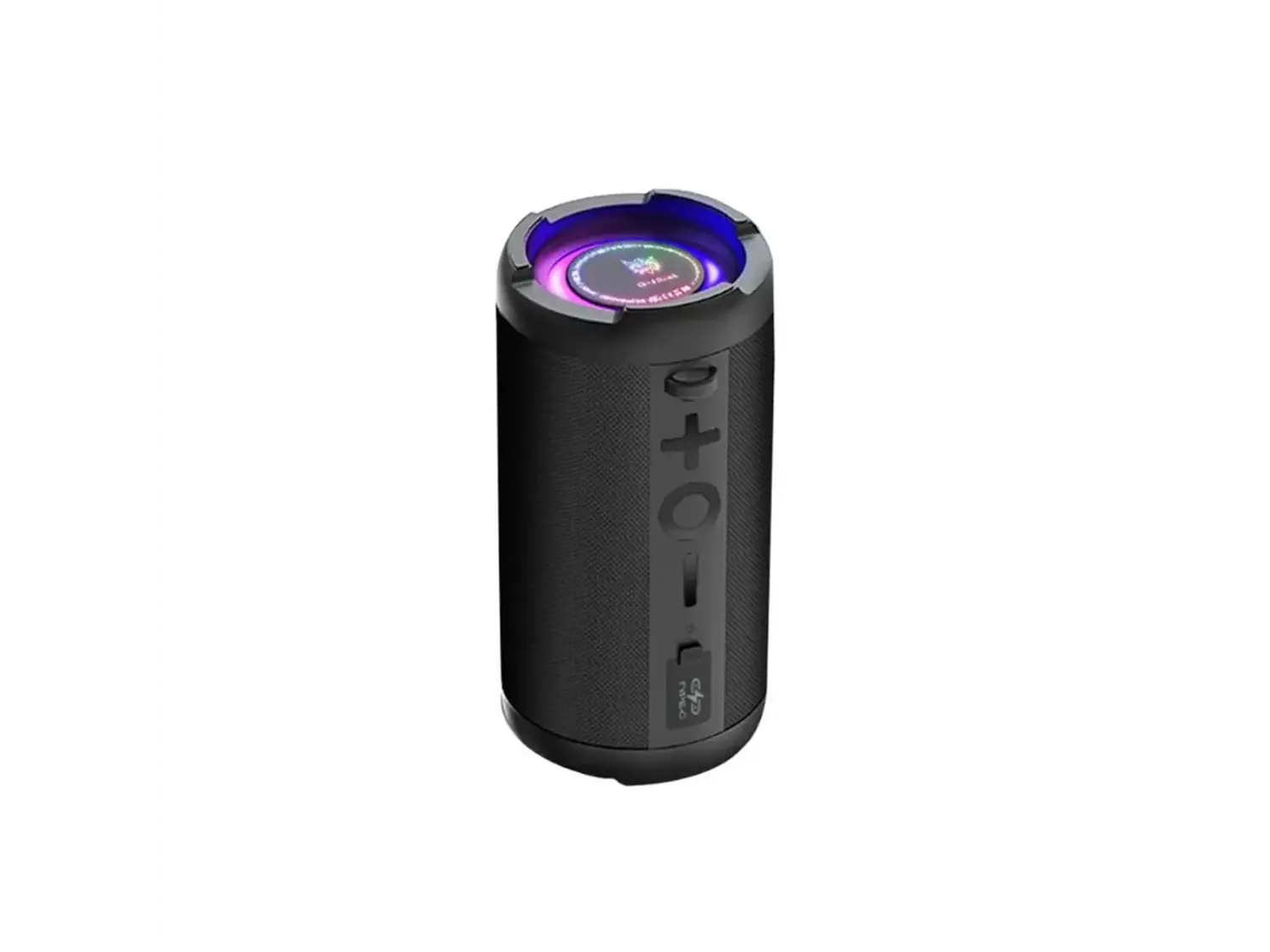 Parlante Gamer Onikuma L20 Bluetooth Rbg, Color Negro 2