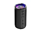 Parlante Gamer Onikuma L20 Bluetooth Rbg, Color Negro - Miniatura 2