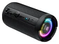 Parlante Gamer Onikuma L20 Bluetooth Rbg, Color Negro - Miniatura 5