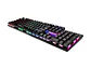 Teclado Mecánico Gamer Xtrike Me GK-980, Switch Azul - Miniatura 2