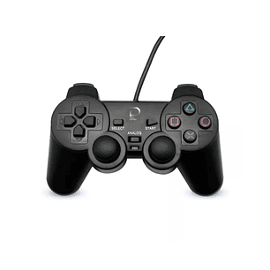 Control Para PC DGAME Cableado USB
