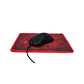 Pack Gamer Xtrike Me GMP-290 Mouse + Mousepad, 3600 DPI - Miniatura 2