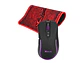 Pack Gamer Xtrike Me GMP-290 Mouse + Mousepad, 3600 DPI - Miniatura 1
