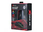 Pack Gamer Xtrike Me GMP-290 Mouse + Mousepad, 3600 DPI - Miniatura 3