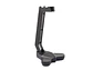 Soporte para Audifonos Xtrike Me HT-02, Color Negro - Miniatura 1