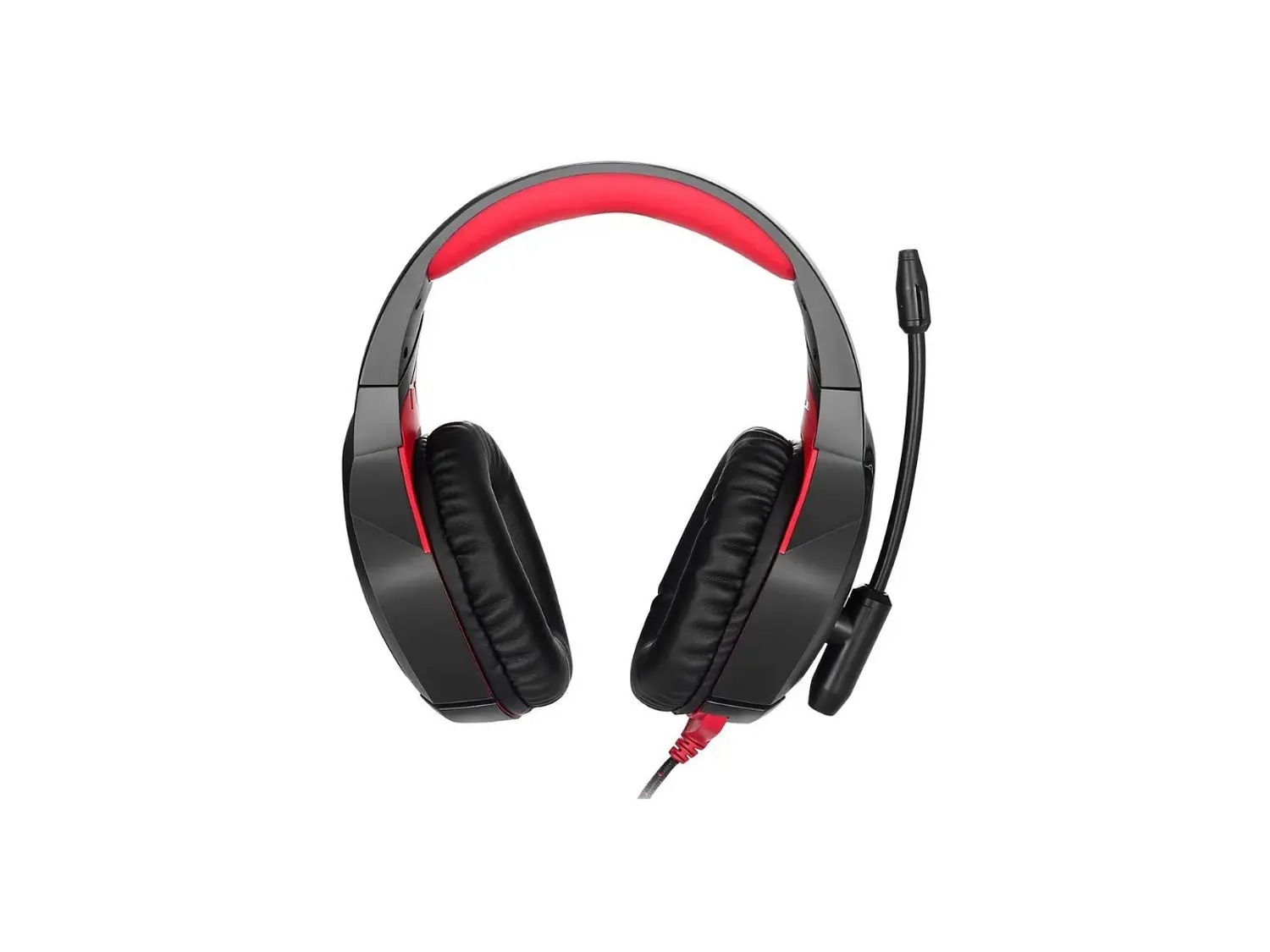 Audifono Gamer Onikuma K1B, Color Rojo 2