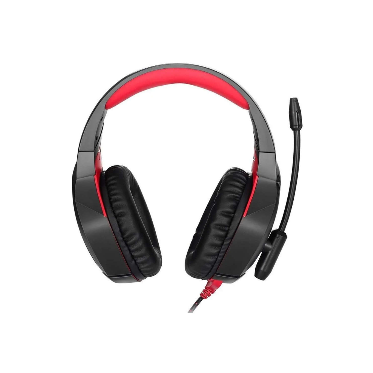 Audifono Gamer Onikuma K1B, Color Rojo 2