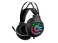 Audifono Gamer Xtrike Me GH-605, RGB - Miniatura 1