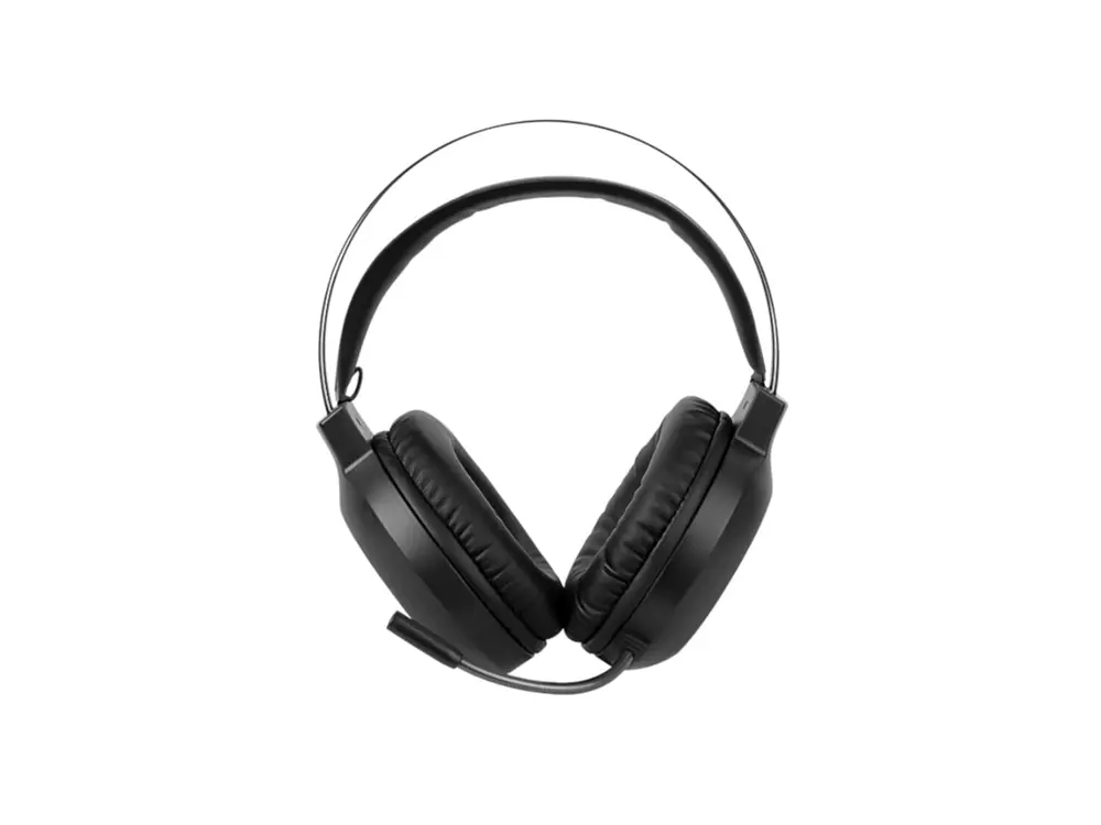 Audifono Gamer Xtrike Me GH-605, RGB 2