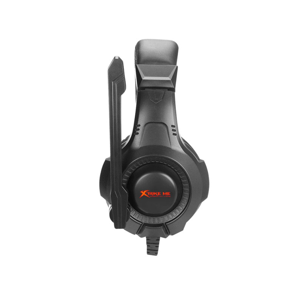 Audifono Xtrike Me HP-311, Color Negro 2