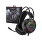 Audifono Gamer Xtrike Me GH-509, Color Negro - Miniatura 2