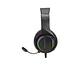 Audifono Gamer Xtrike Me GH-903 RGB, Color Negro - Miniatura 2