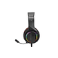 Audifono Gamer Xtrike Me GH-903 RGB, Color Negro - Miniatura 2