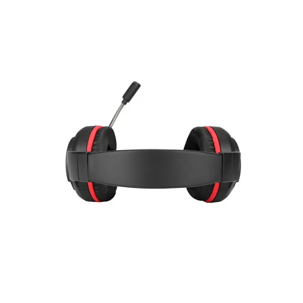 Audifono Gamer Xtrike Me GH-903 RGB, Color Negro 3