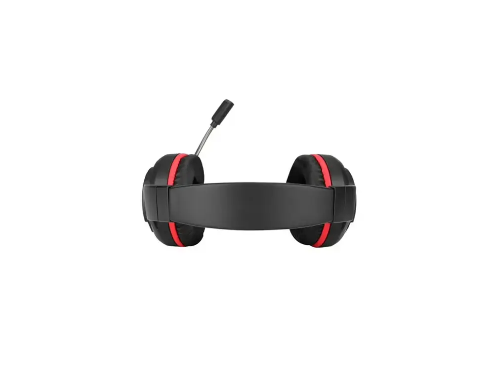 Audifono Gamer Xtrike Me GH-903 RGB, Color Negro 3