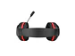 Audifono Gamer Xtrike Me GH-903 RGB, Color Negro - Miniatura 3