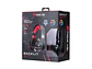 Audifono Gamer Xtrike Me GH-890, RGB, Color Negro - Miniatura 2