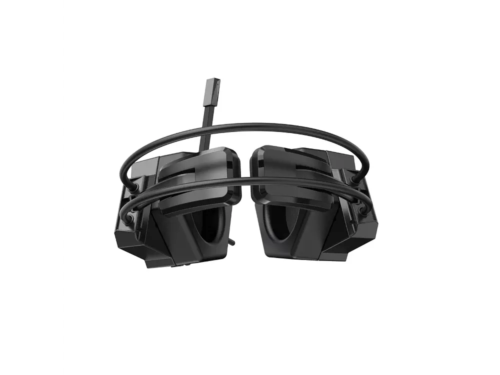 Audifono Gamer Onikuma X20 RGB, Color Negro 2