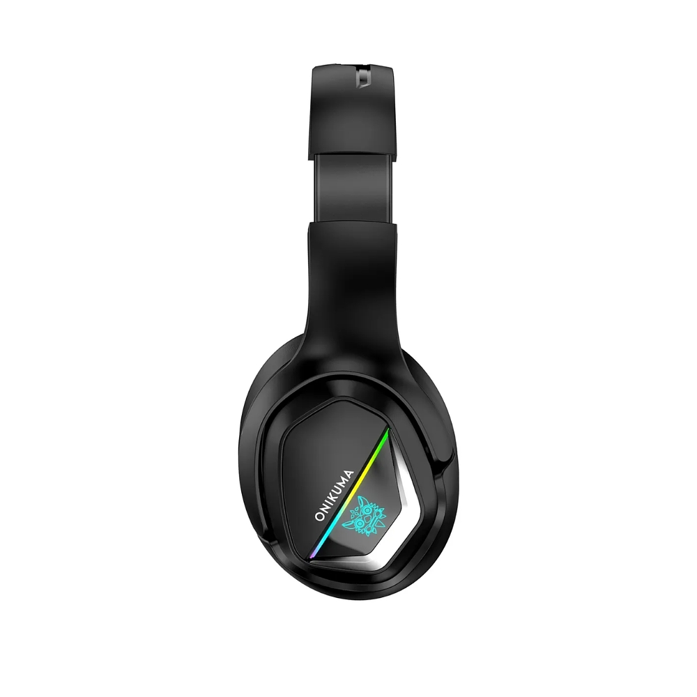 Audifono Gamer Onikuma X2, Color Negro 2
