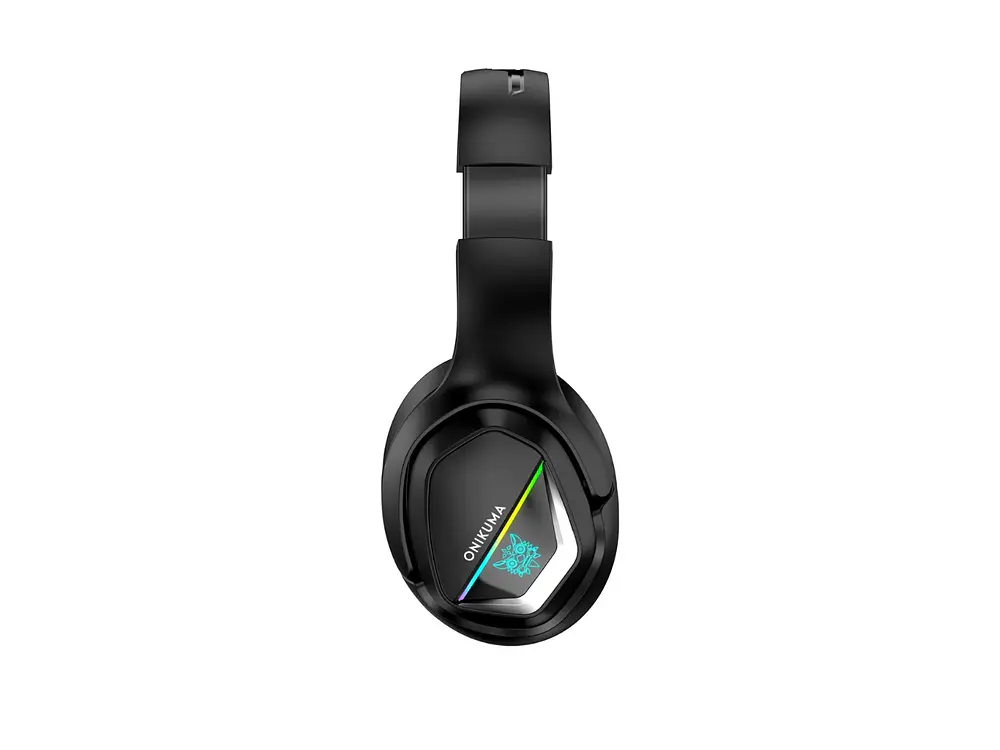 Audifono Gamer Onikuma X2, Color Negro 2