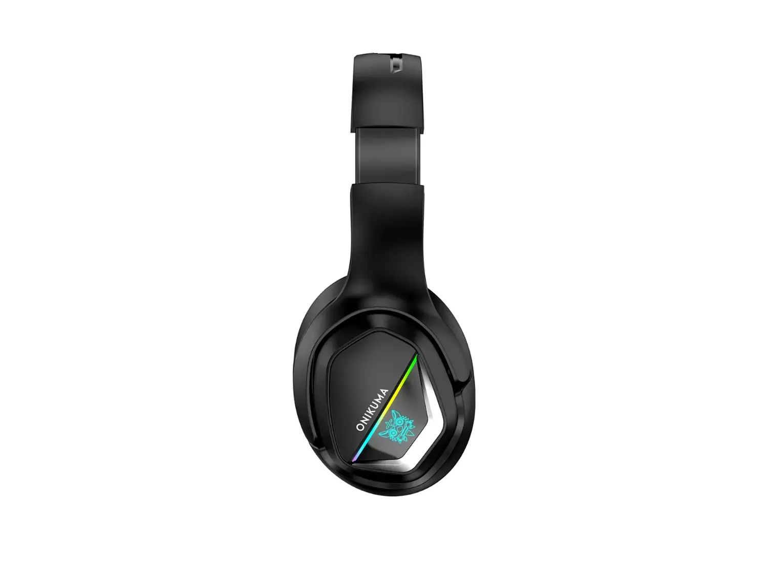 Audifono Gamer Onikuma X2, Color Negro 2