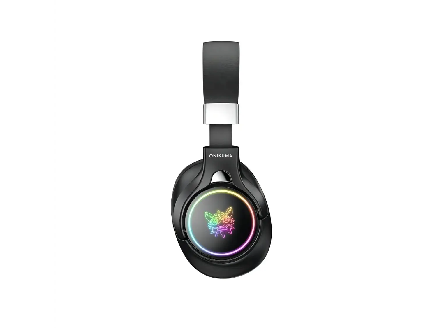Audifono Gamer Onikuma K15, Color Negro 2