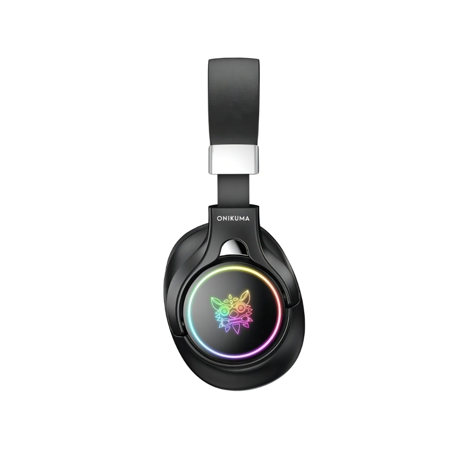 Audifono Gamer Onikuma K15, Color Negro 2