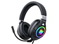 Audifono Gamer Onikuma K15, Color Negro - Miniatura 1