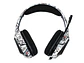 Audifono Gamer Onikuma K20, Color Blanco, RGB - Miniatura 3