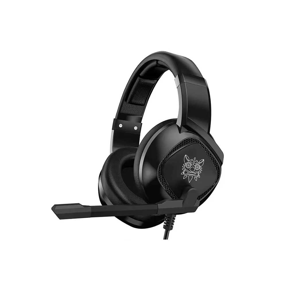 Audifono Gamer Onikuma K19, Color Negro 1