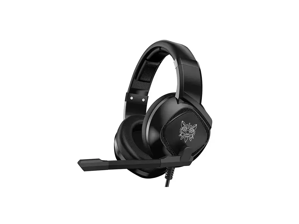 Audifono Gamer Onikuma K19, Color Negro 1