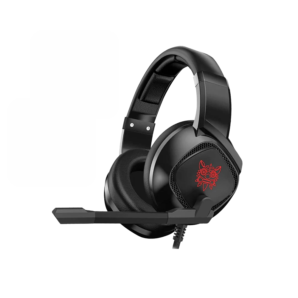 Audifono Gamer Onikuma K19, Color Negro 2