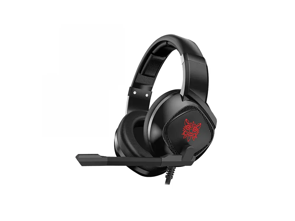Audifono Gamer Onikuma K19, Color Negro 2