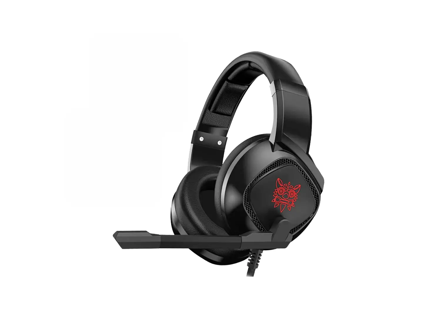 Audifono Gamer Onikuma K19, Color Negro 2