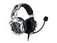 Audifono Gamer Onikuma K8, Camuflaje Blanco - Miniatura 1