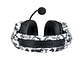Audifono Gamer Onikuma K8, Camuflaje Blanco - Miniatura 2