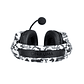 Audifono Gamer Onikuma K8, Camuflaje Blanco - Miniatura 2