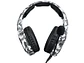 Audifono Gamer Onikuma K8, Camuflaje Blanco - Miniatura 3