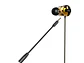 Audifonos Gamer Ipega In Ear PG-R012, Con Microfono Extraible - Miniatura 1