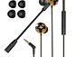 Audifonos Gamer Ipega In Ear PG-R012, Con Microfono Extraible - Miniatura 3