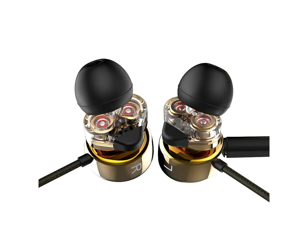 Audifonos Gamer Ipega In Ear PG-R012, Con Microfono Extraible 4