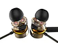 Audifonos Gamer Ipega In Ear PG-R012, Con Microfono Extraible - Miniatura 4