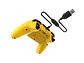 Control Ipega PG-SW012A, USB, Color Amarillo - Miniatura 3